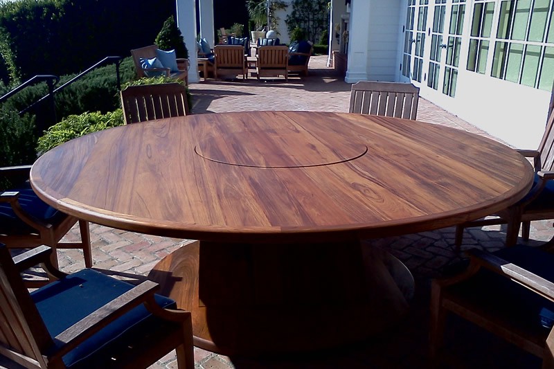 patiotable